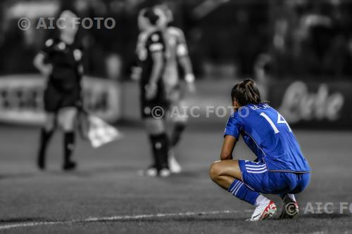 Italy Women 2023 UEFA Women’s Nations League 2024 League A , Group A4 