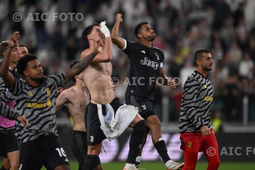 Juventus 2022 Italian Championship   2023 2024 6°Day 