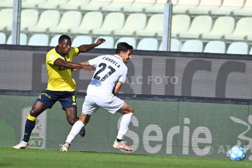 2023 Italian championship 2023 2024 Serie B 8°Day Alberto Braglia 