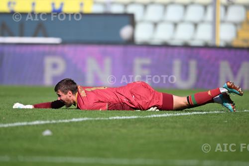 Venezia 2023 Italian championship 2023 2024 Serie B 8°Day 