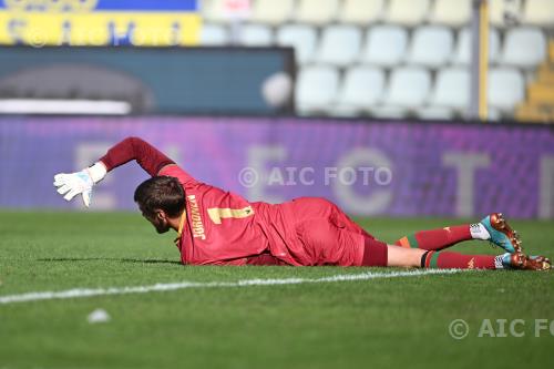 Venezia 2023 Italian championship 2023 2024 Serie B 8°Day 