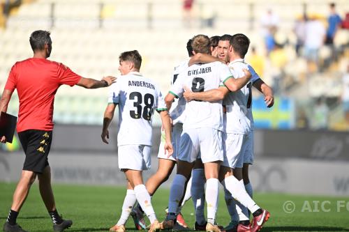 Venezia 2023 Italian championship 2023 2024 Serie B 8°Day 
