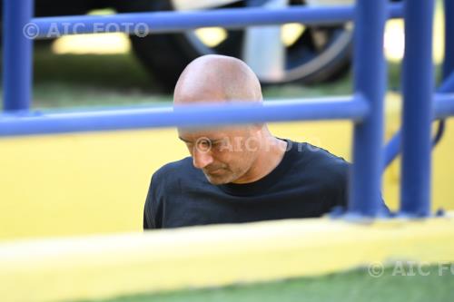 2023 Italian championship 2023 2024 Serie B 8°Day Alberto Braglia 
