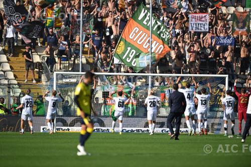 Venezia 2023 Italian championship 2023 2024 Serie B 8°Day 
