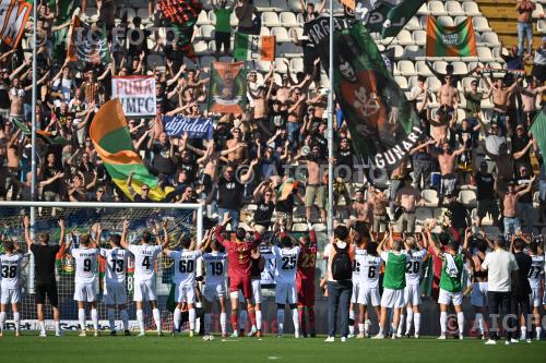 Venezia 2023 Italian championship 2023 2024 Serie B 8°Day 