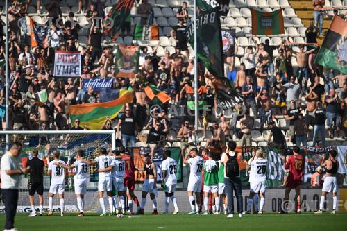 Venezia 2023 Italian championship 2023 2024 Serie B 8°Day 