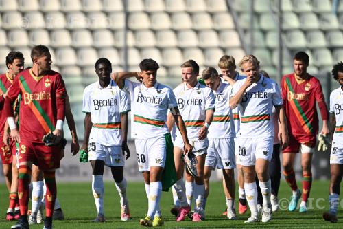 Venezia 2023 Italian championship 2023 2024 Serie B 8°Day 