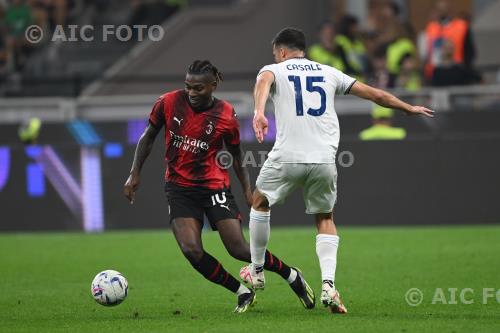Milan Nicolo Casale Lazio 2023 Milano, Italy 