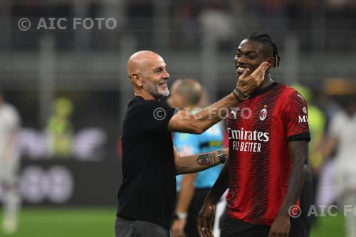 2023 Italian championship  2023 2024 7°Day Giuseppe Meazza 