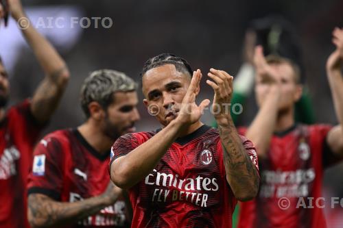 Milan 2023 Italian championship  2023 2024 7°Day 