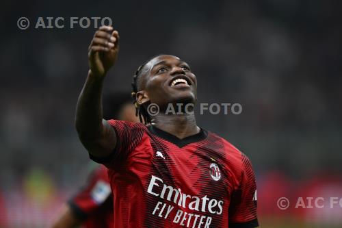 Milan 2023 Italian championship  2023 2024 7°Day 