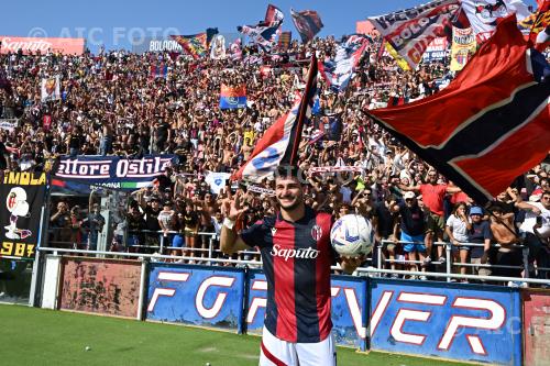 Bologna 2023 Italian championship  2023 2024 7°Day 