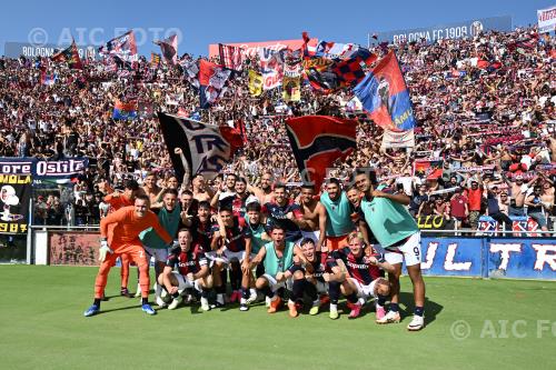 Bologna 2023 Italian championship  2023 2024 7°Day 