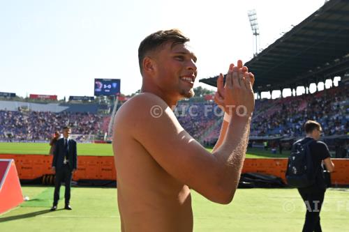 Bologna 2023 Italian championship  2023 2024 7°Day 