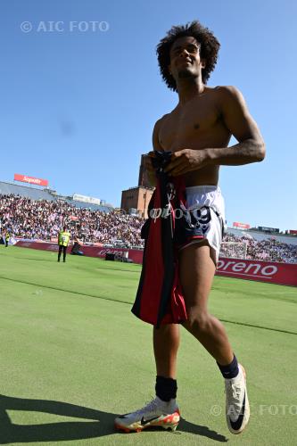Bologna 2023 Italian championship  2023 2024 7°Day 