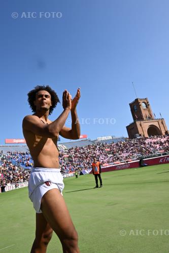 Bologna 2023 Italian championship  2023 2024 7°Day 