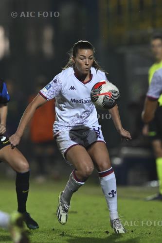 Fiorentina Women 2023 Italian championship 2023 2024  Femminile 2°Day 
