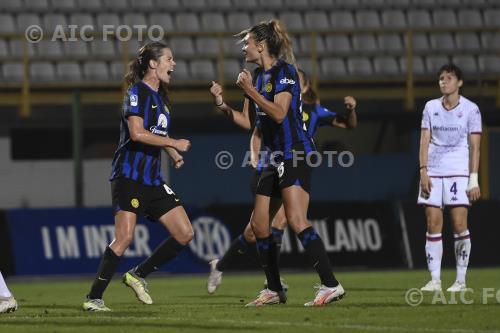 Inter Women Michela Cambiaghi Inter Women 2023 Milano, Italy 