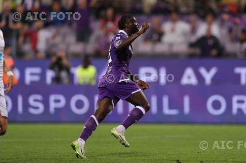 Fiorentina 2023 Italian championship  2023 2024 7°Day 