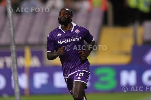Fiorentina 2023 Italian championship  2023 2024 7°Day 