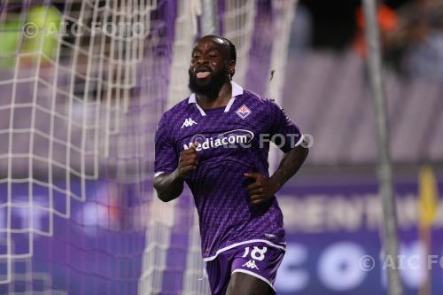 Fiorentina 2023 Italian championship  2023 2024 7°Day 