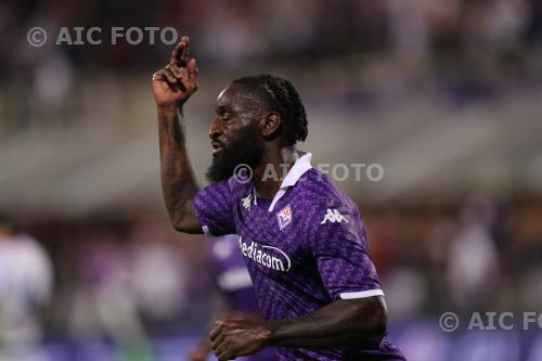 Fiorentina 2023 Italian championship  2023 2024 7°Day 