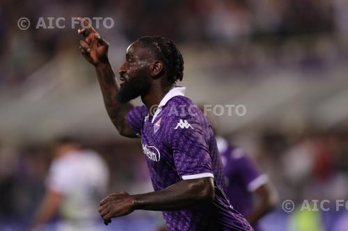 Fiorentina 2023 Italian championship  2023 2024 7°Day 