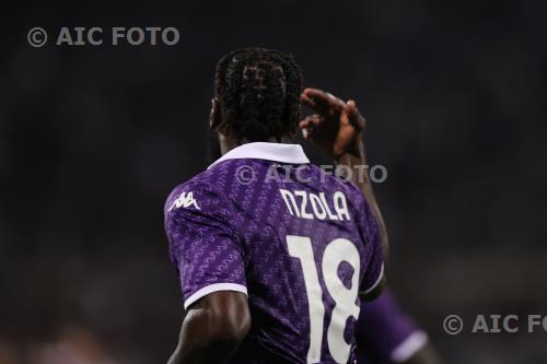 Fiorentina 2023 Italian championship  2023 2024 7°Day 