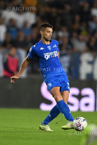 Empoli 2023 Italian championship 2023 2024 8°Day 