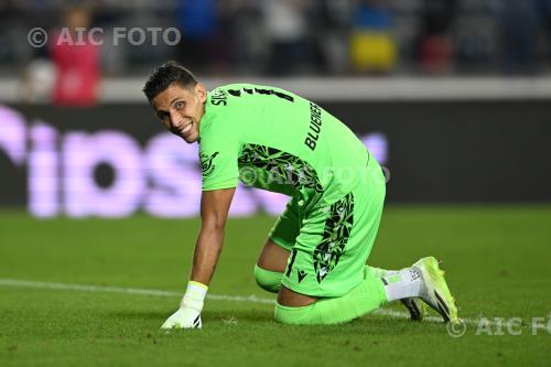 Udinese 2023 Italian championship 2023 2024 8°Day 