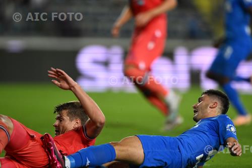 Empoli Jaka Bijol Udinese 2023 Empoli, Italy 