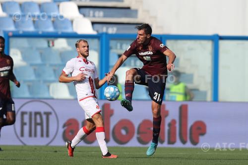 Reggiana Giuseppe Sibilli Bari 2023 Reggio Emilia, Italy 