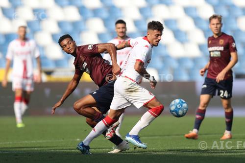 Bari Alessandro Marcandalli Reggiana 2023 Reggio Emilia, Italy 
