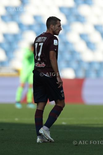 Reggiana 2023 Italian championship 2023 2024 Serie B 9°Day 