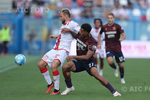Bari Alessandro Marcandalli Reggiana 2023 Reggio Emilia, Italy 