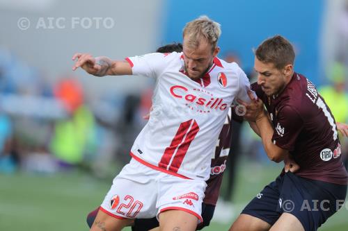 Bari Lorenzo Libutti Reggiana 2023 Reggio Emilia, Italy 