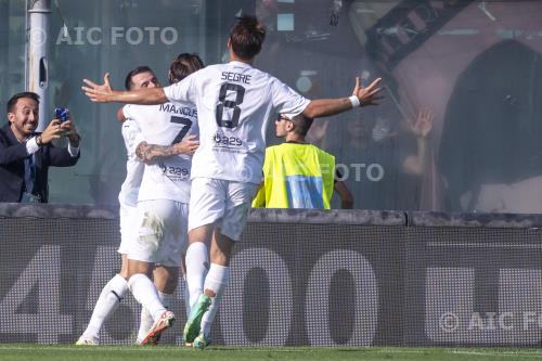 Palermo 2023 Italian championship 2023 2024 Serie B 9°Day 