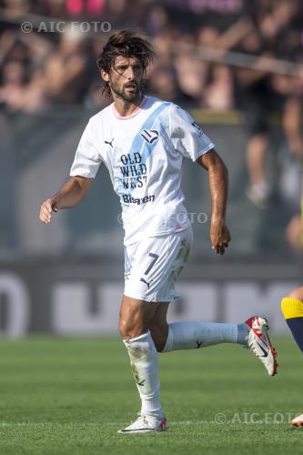 Palermo 2023 Italian championship 2023 2024 Serie B 9°Day 