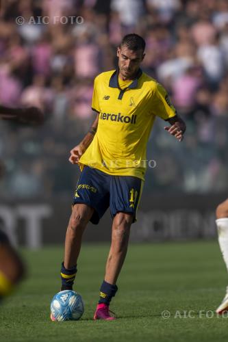 Modena 2023 Italian championship 2023 2024 Serie B 9°Day 