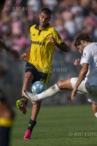 Modena 2023 Italian championship 2023 2024 Serie B 9°Day 