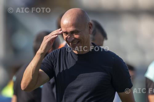 2023 Italian championship 2023 2024 Serie B 9°Day Alberto Braglia 