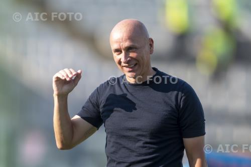 2023 Italian championship 2023 2024 Serie B 9°Day Alberto Braglia 