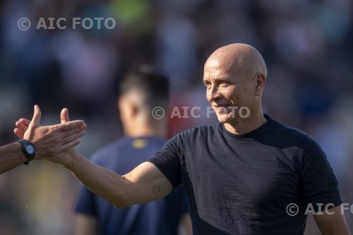 2023 Italian championship 2023 2024 Serie B 9°Day Alberto Braglia 