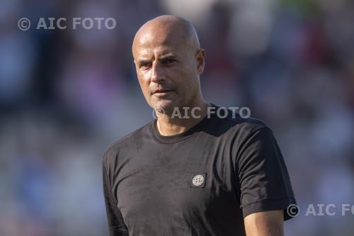2023 Italian championship 2023 2024 Serie B 9°Day Alberto Braglia 
