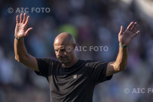 2023 Italian championship 2023 2024 Serie B 9°Day Alberto Braglia 