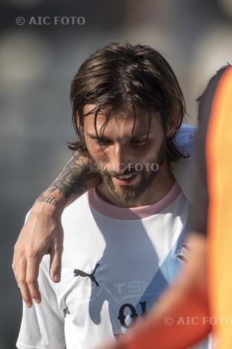 Palermo 2023 Italian championship 2023 2024 Serie B 9°Day 