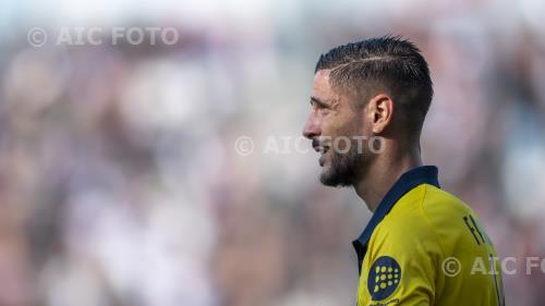 Modena 2023 Italian championship 2023 2024 Serie B 9°Day 