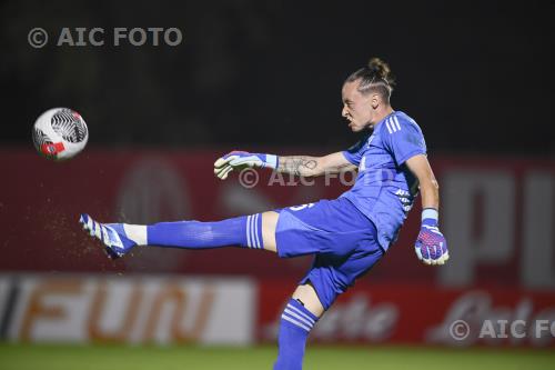 Juventus Women 2023 Italian championship 2023 2024  Femminile 3°Day 