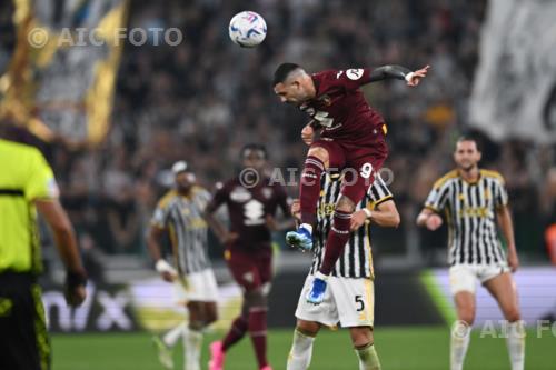Torino Manuel Locatelli Juventus 2022 Torino, Italy 