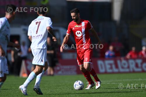 Monza Agustín Martegani Salernitana 2023 Monza, Italy 